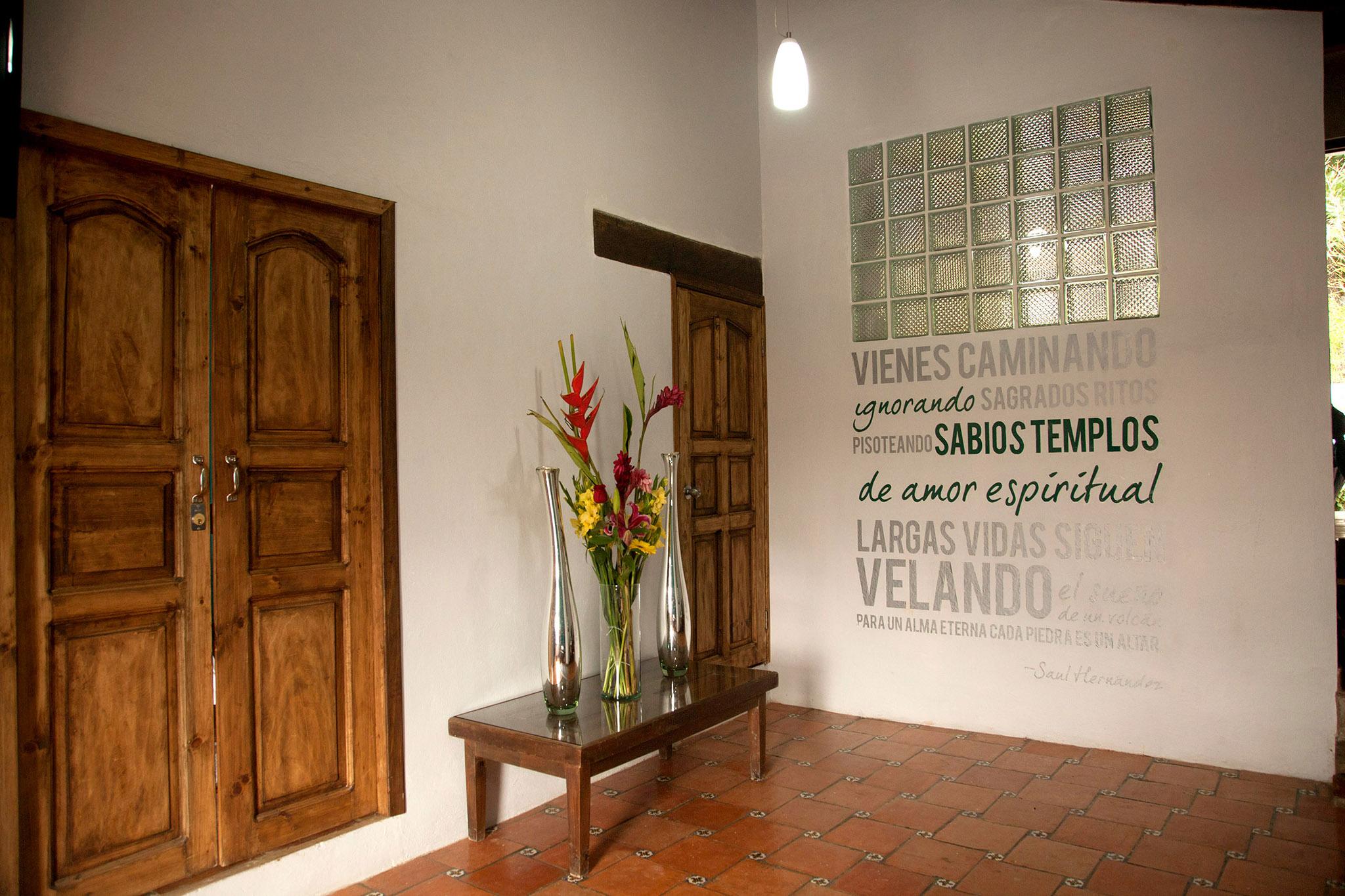 Santuario Las Escaleras ซานกริสโตบัล เด ลาสกาซาส ภายนอก รูปภาพ