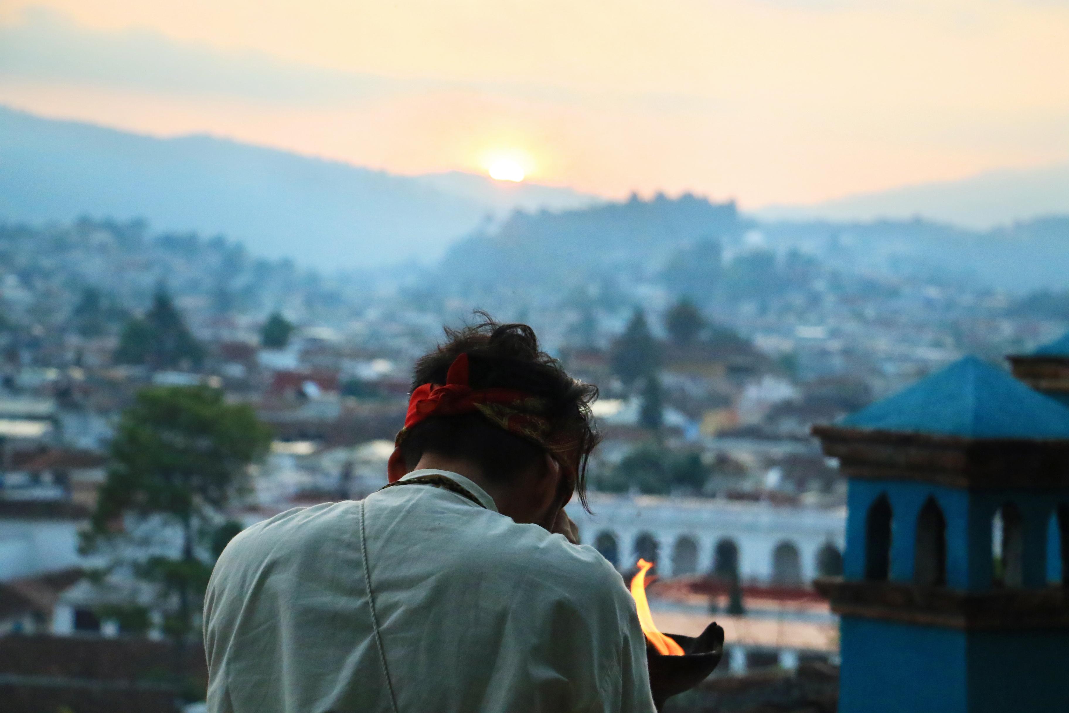 Santuario Las Escaleras ซานกริสโตบัล เด ลาสกาซาส ภายนอก รูปภาพ