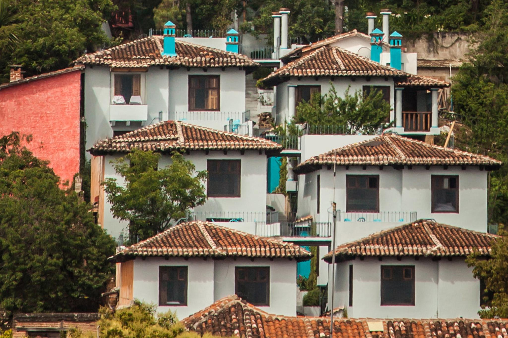 Santuario Las Escaleras ซานกริสโตบัล เด ลาสกาซาส ภายนอก รูปภาพ